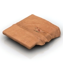 veil 3D Model Preview #e49f87a5