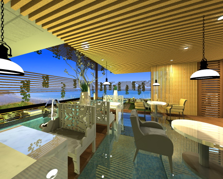 Architectural Home Design — Eco Home Decor Partnership — Sydney, Australia