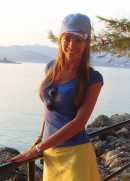 Tanya Tsarenko 
