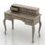 Dressing table
