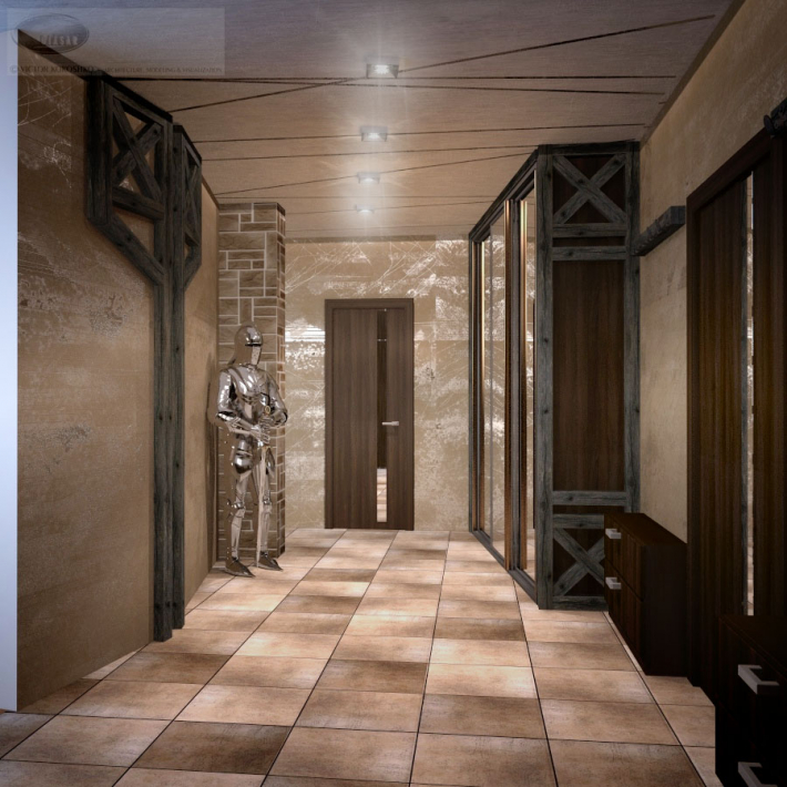 Architectural Home Design