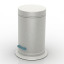 Box urn