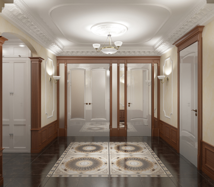 Architectural Home Design
