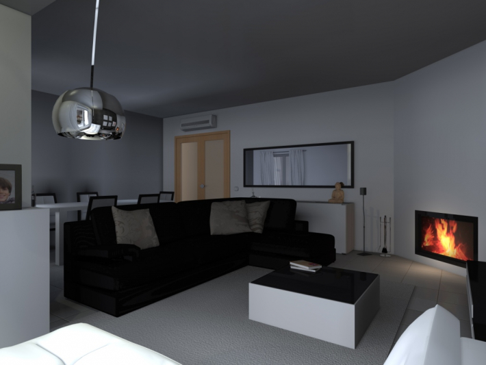 Architectural Home Design