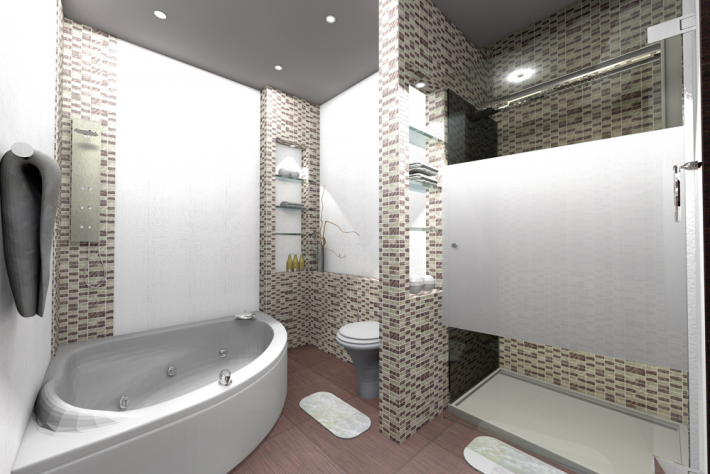 Architectural Home Design