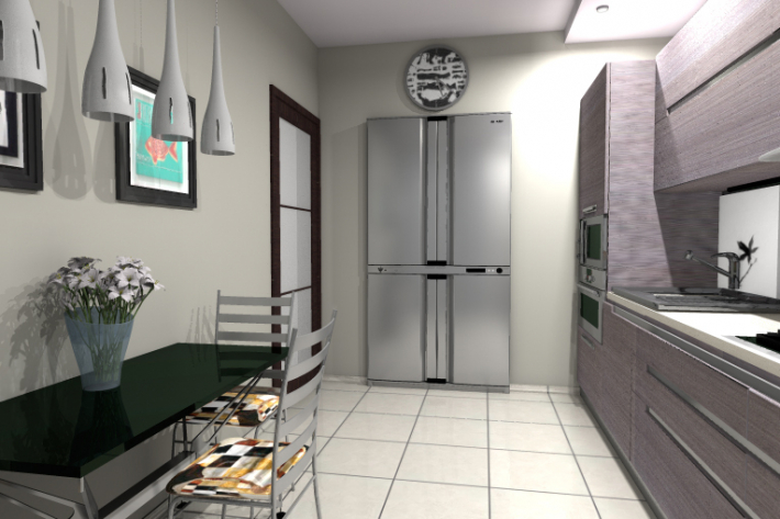 Architectural Home Design