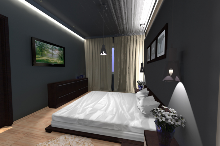 Architectural Home Design