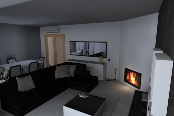 Architectural Home Design