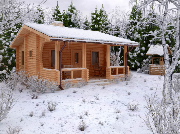 Architectural Home Design