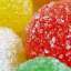 Fruit jelly