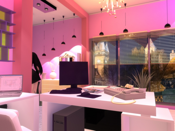 Architectural Home Design