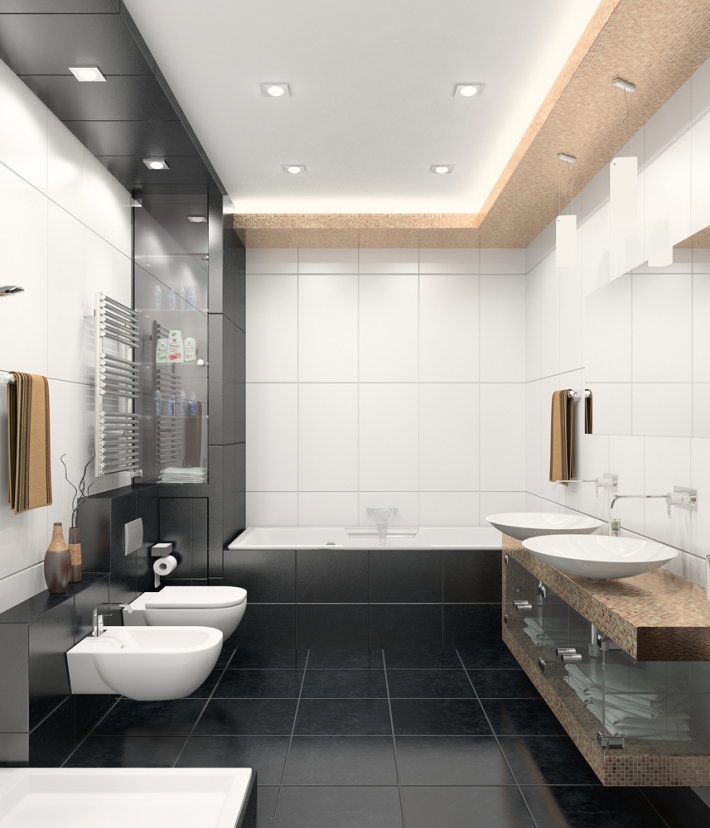 Architectural Home Design
