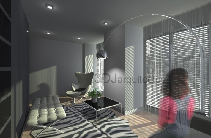 Architectural Home Design