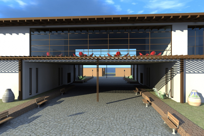 Architectural Home Design