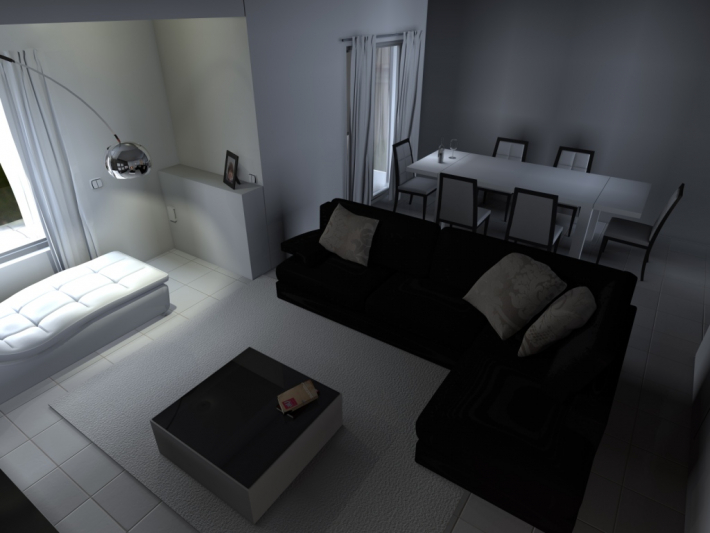 Architectural Home Design