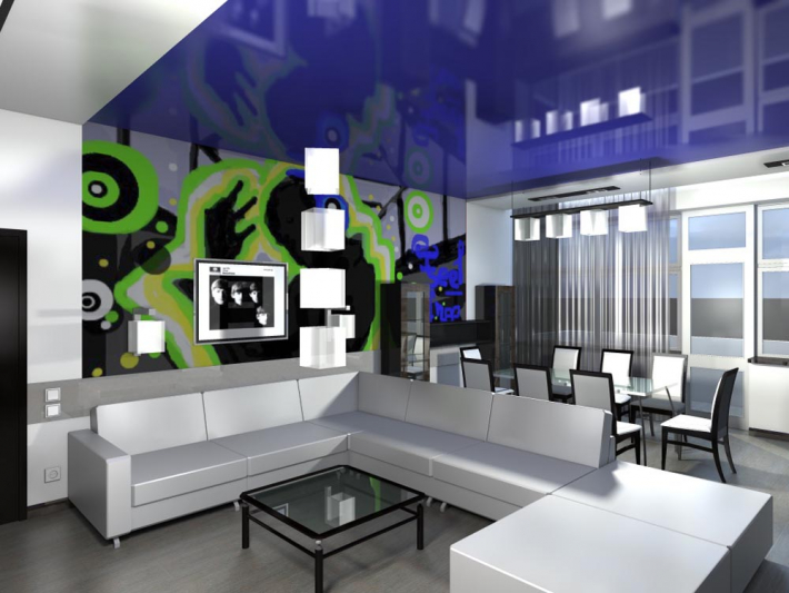Architectural Home Design