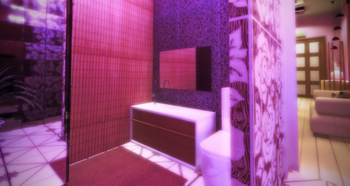 Architectural Home Design