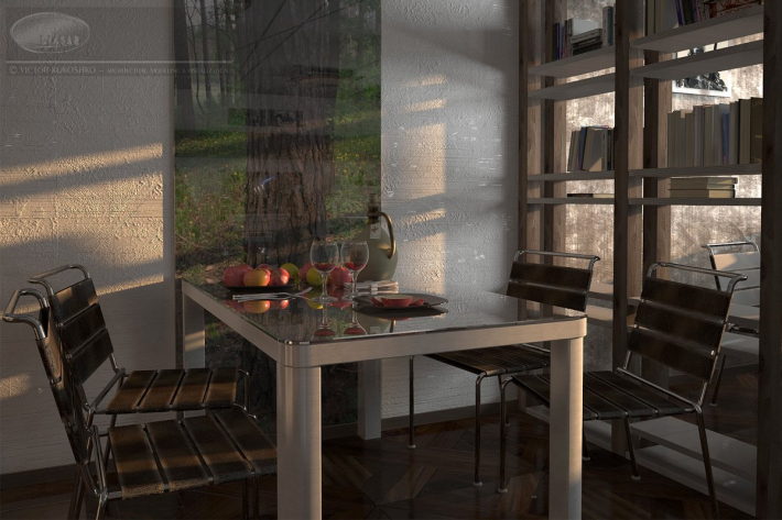 Architectural Home Design
