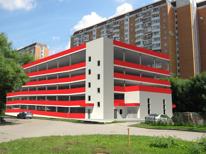 Architectural Home Design