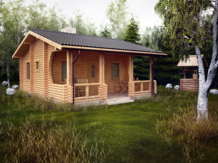 Architectural Home Design