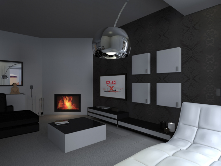 Architectural Home Design