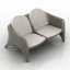 Armchair