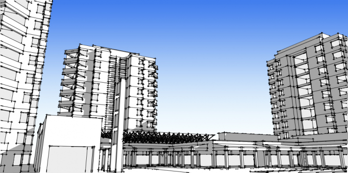 Architectural Home Design