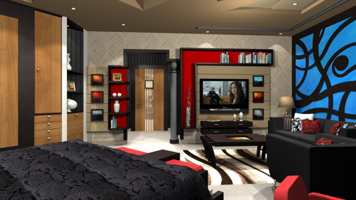 Architectural Home Design