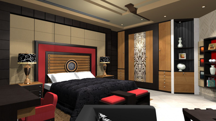 Architectural Home Design