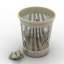 Waste-basket