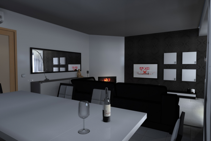 Architectural Home Design