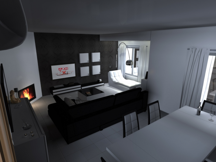 Architectural Home Design