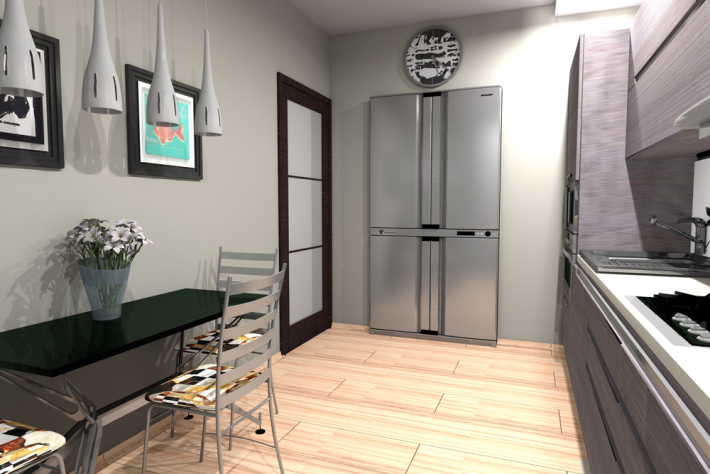 Architectural Home Design