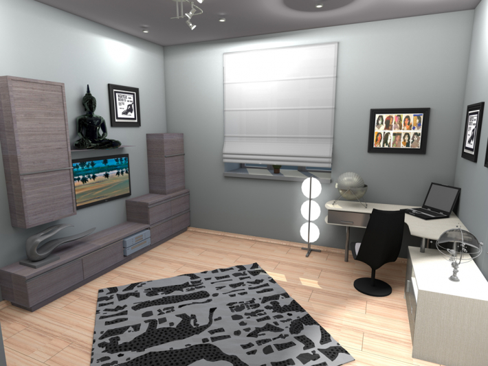 Architectural Home Design