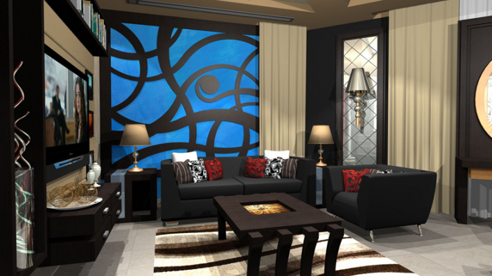 Architectural Home Design
