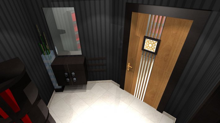 Architectural Home Design