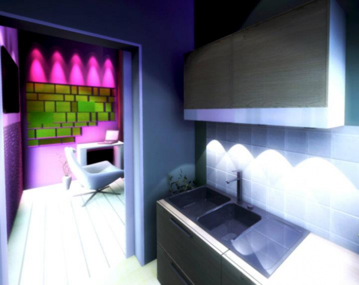 Architectural Home Design