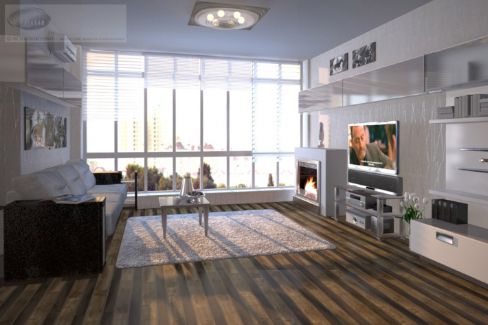 Architectural Home Design