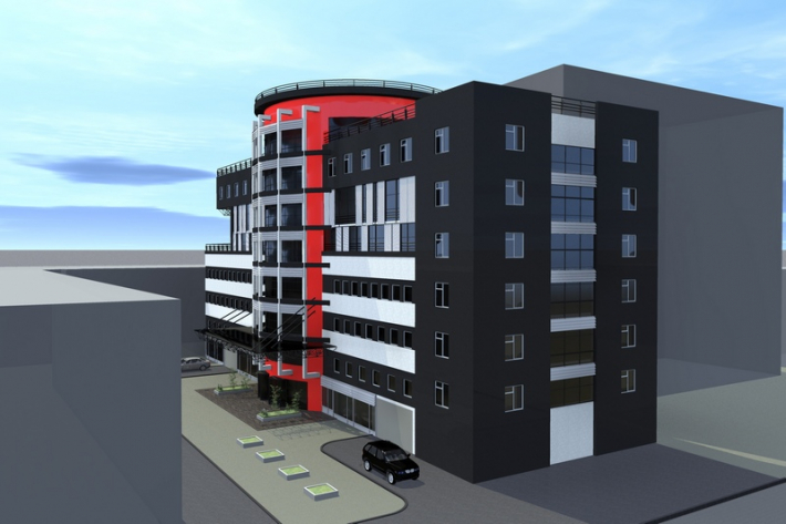 Architectural Home Design