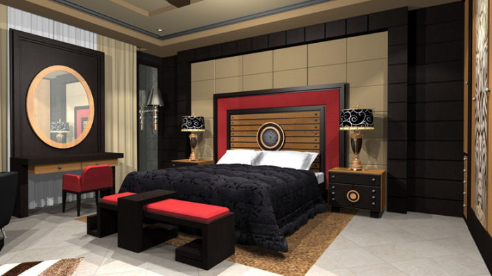 Architectural Home Design