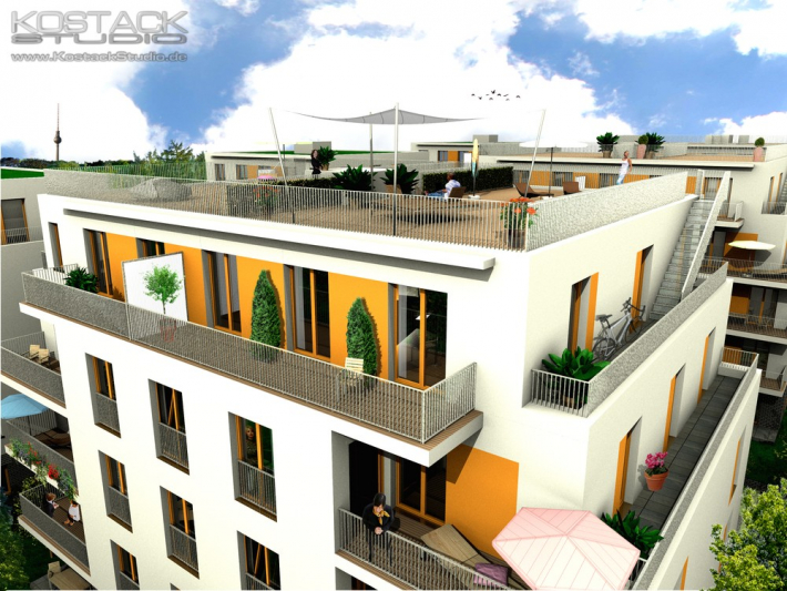 Architectural Home Design