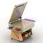 Easel
