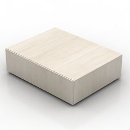 3D Seat preview