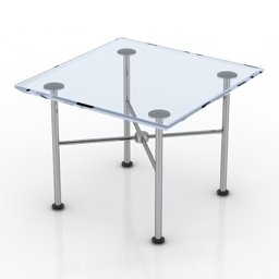 "Furniture Fora Form Tables Program" - Interior Collection preview