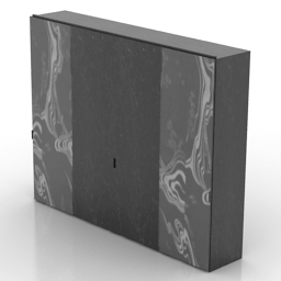 3D Wardrobe preview