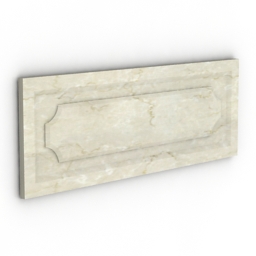 decor 2 3D Model Preview #8c468a09