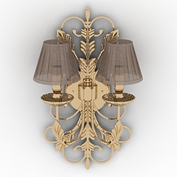 sconse 3D Model Preview #a95c06fe