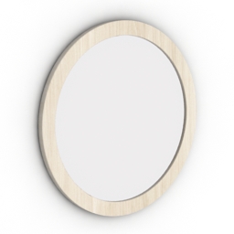 3D Mirror preview