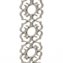 frame 3D Model Preview #40c98629