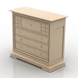 3D Locker preview